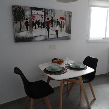 Malaga Apartamentos - Jinetes, 23 Екстер'єр фото