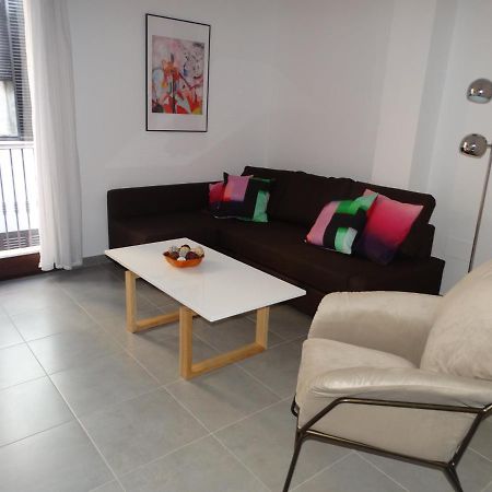 Malaga Apartamentos - Jinetes, 23 Екстер'єр фото