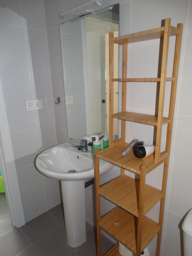 Malaga Apartamentos - Jinetes, 23 Екстер'єр фото