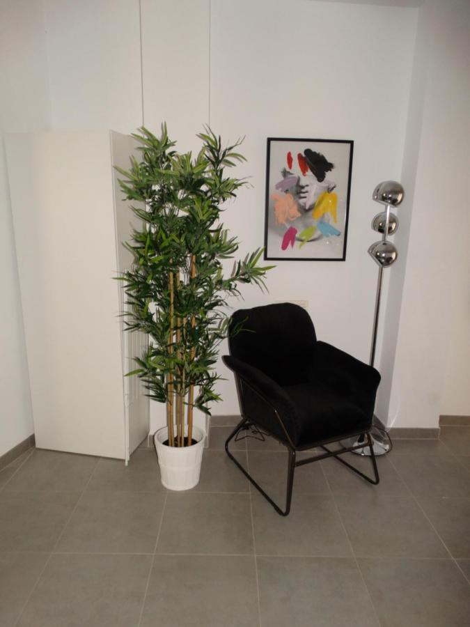 Malaga Apartamentos - Jinetes, 23 Екстер'єр фото