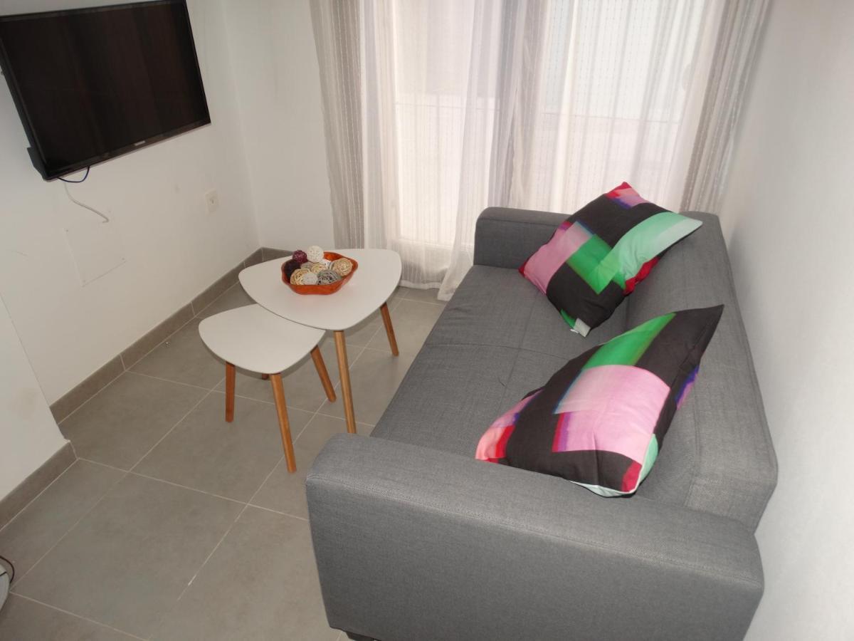 Malaga Apartamentos - Jinetes, 23 Екстер'єр фото