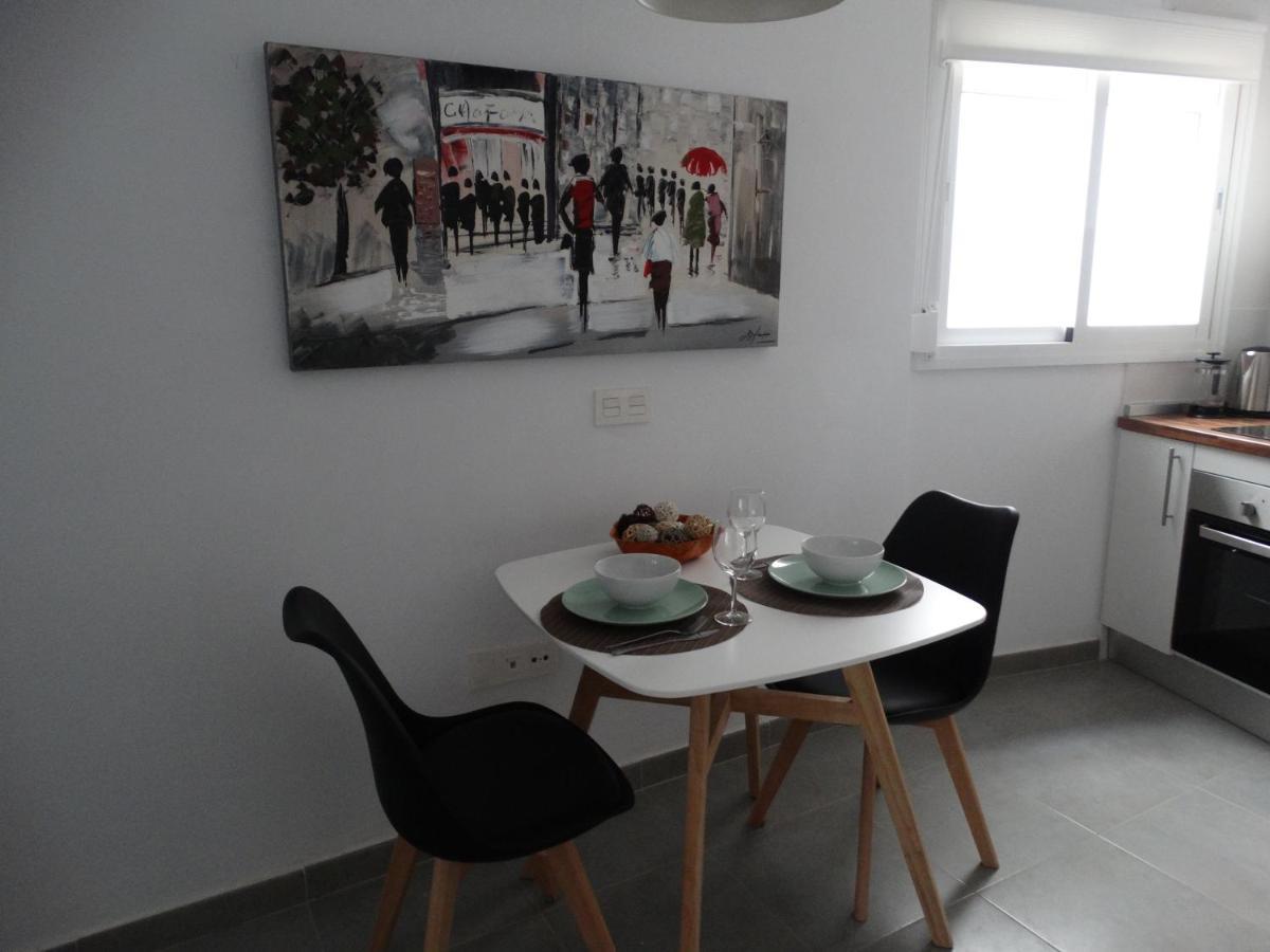 Malaga Apartamentos - Jinetes, 23 Екстер'єр фото