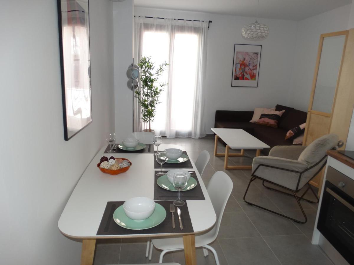 Malaga Apartamentos - Jinetes, 23 Екстер'єр фото