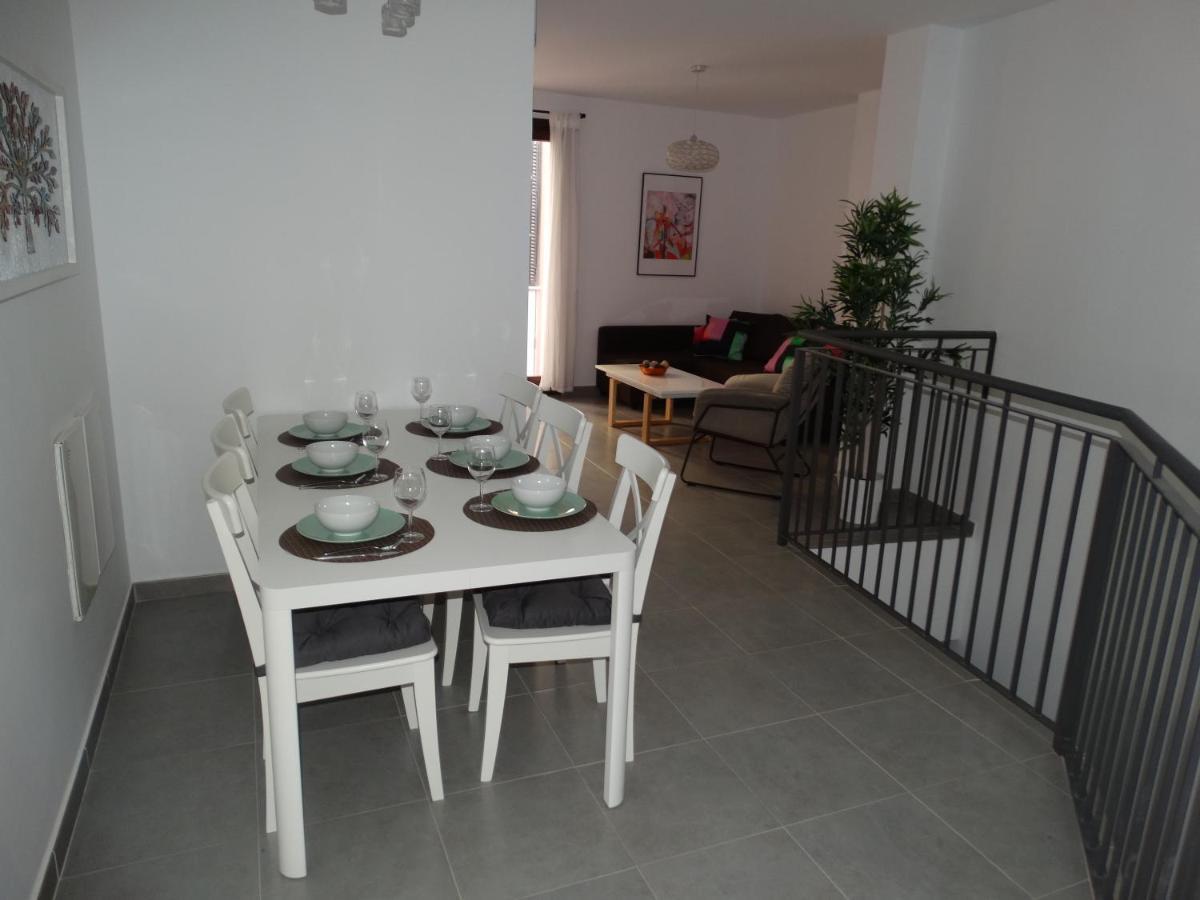 Malaga Apartamentos - Jinetes, 23 Екстер'єр фото