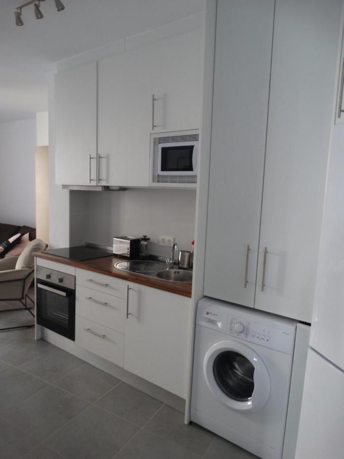 Malaga Apartamentos - Jinetes, 23 Екстер'єр фото