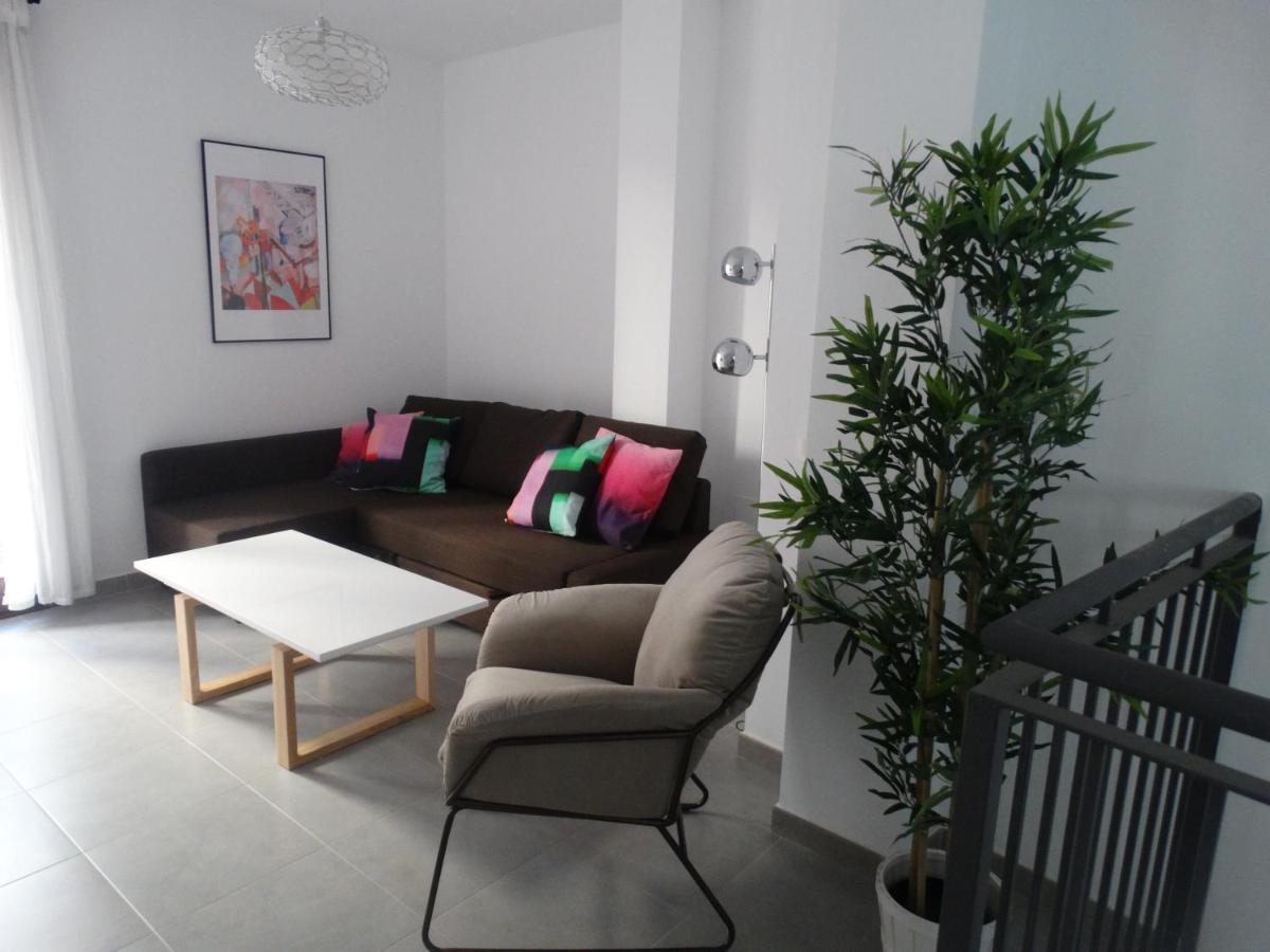 Malaga Apartamentos - Jinetes, 23 Екстер'єр фото