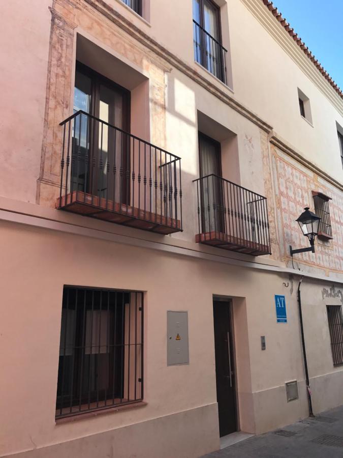 Malaga Apartamentos - Jinetes, 23 Екстер'єр фото